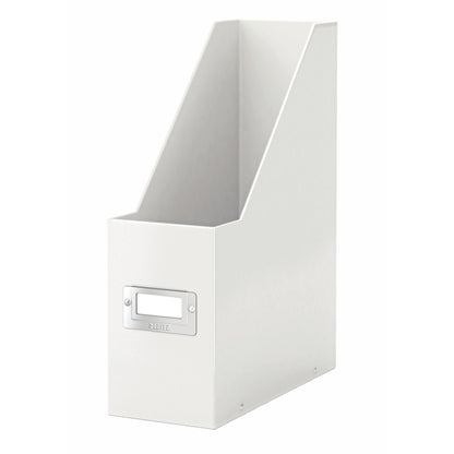 Suport vertical pentru cataloage - LEITZ WOW Click&Store