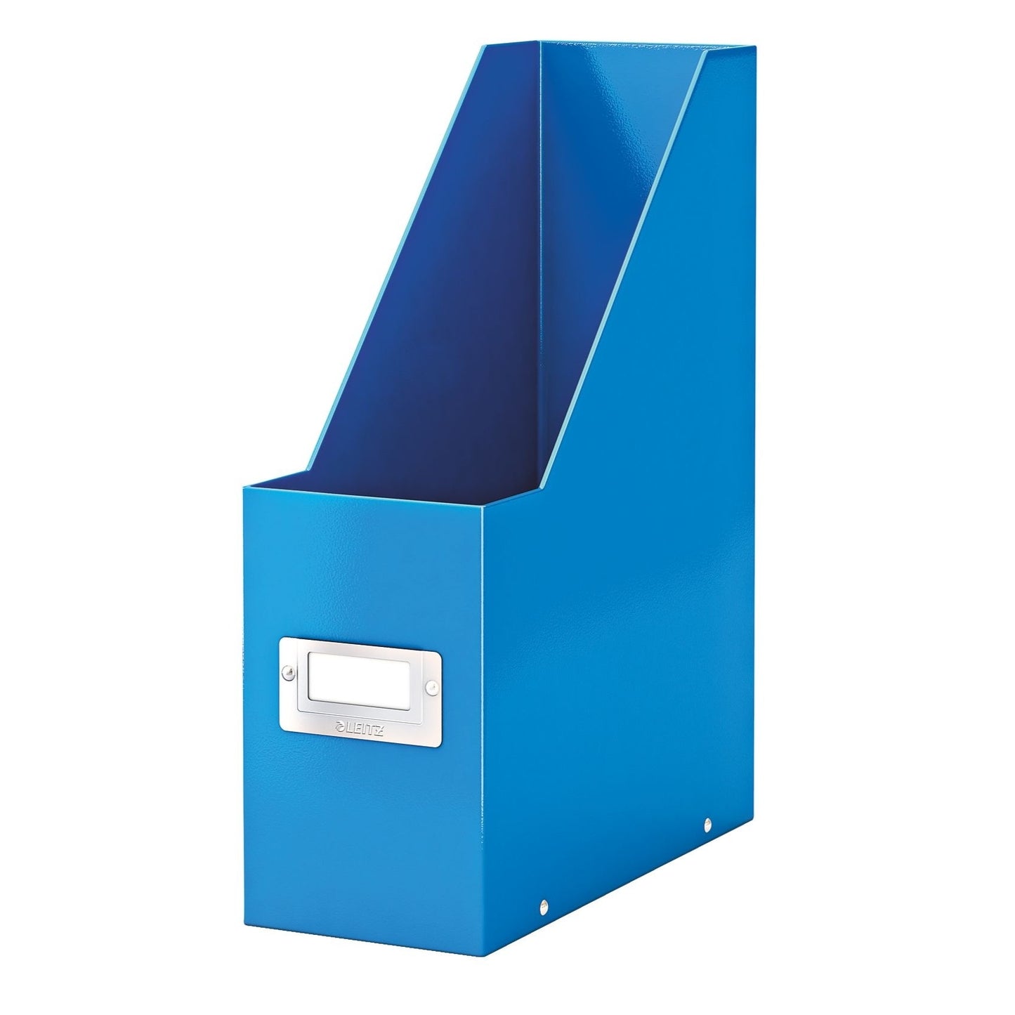 Suport vertical pentru cataloage - LEITZ WOW Click&Store
