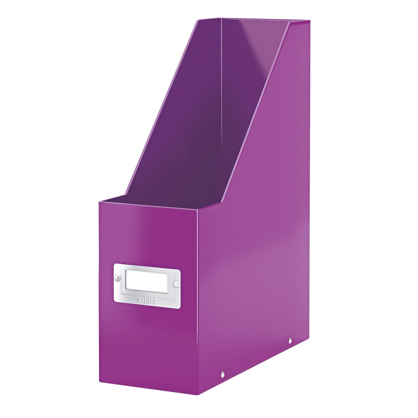 Suport vertical pentru cataloage - LEITZ WOW Click&Store