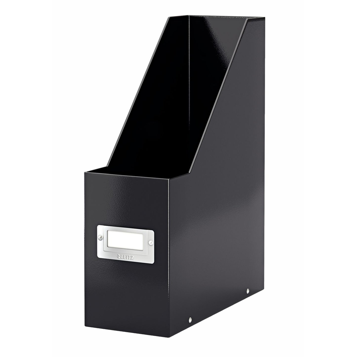 Suport vertical pentru cataloage - LEITZ WOW Click&Store