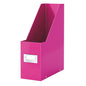 Suport vertical pentru cataloage - LEITZ WOW Click&Store