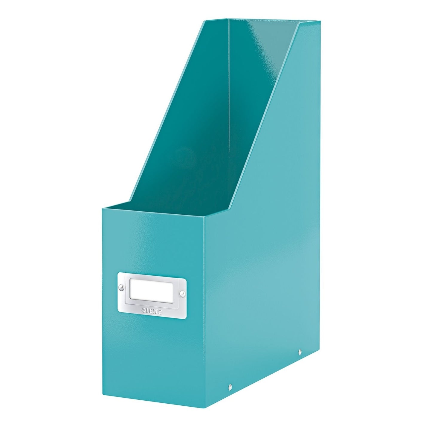 Suport vertical pentru cataloage - LEITZ WOW Click&Store