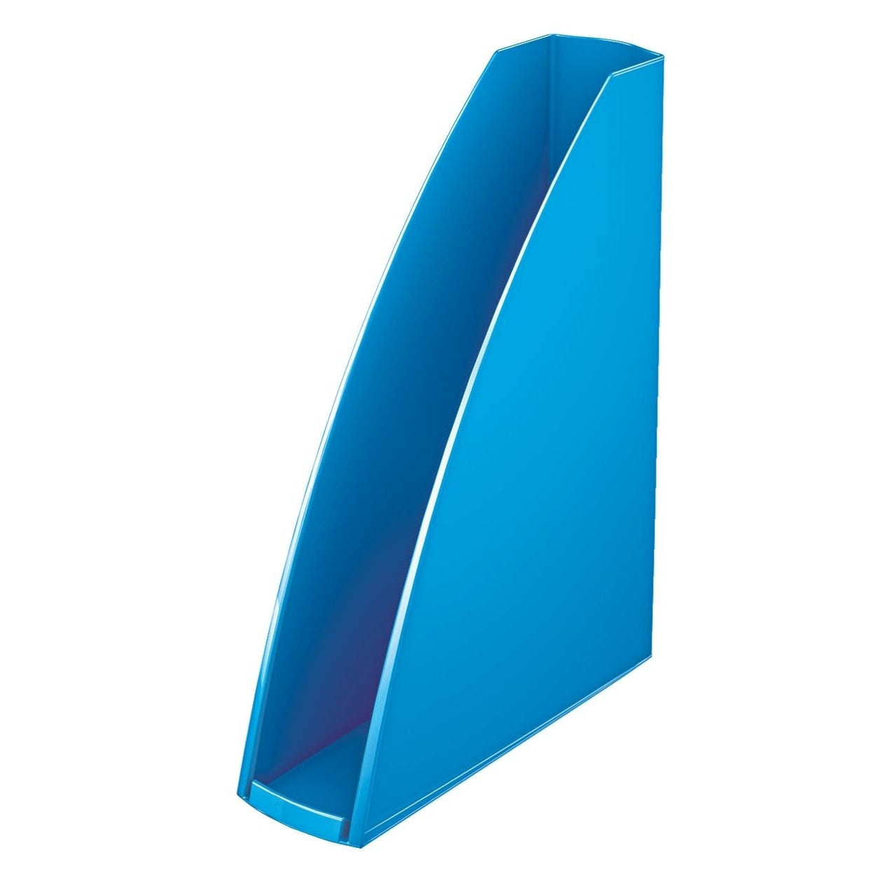 Suport vertical pentru cataloage - LEITZ WOW