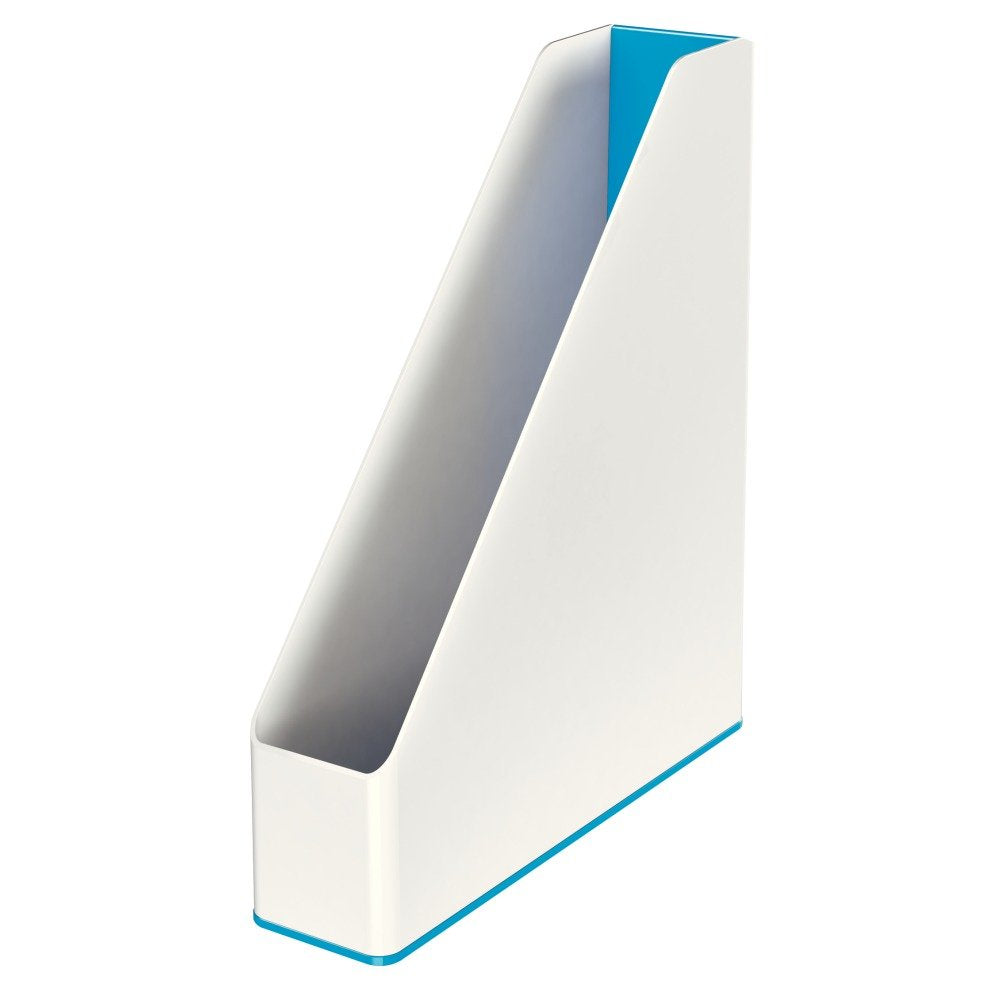 Suport vertical pentru cataloage - LEITZ WOW