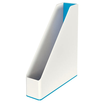 Suport vertical pentru cataloage - LEITZ WOW
