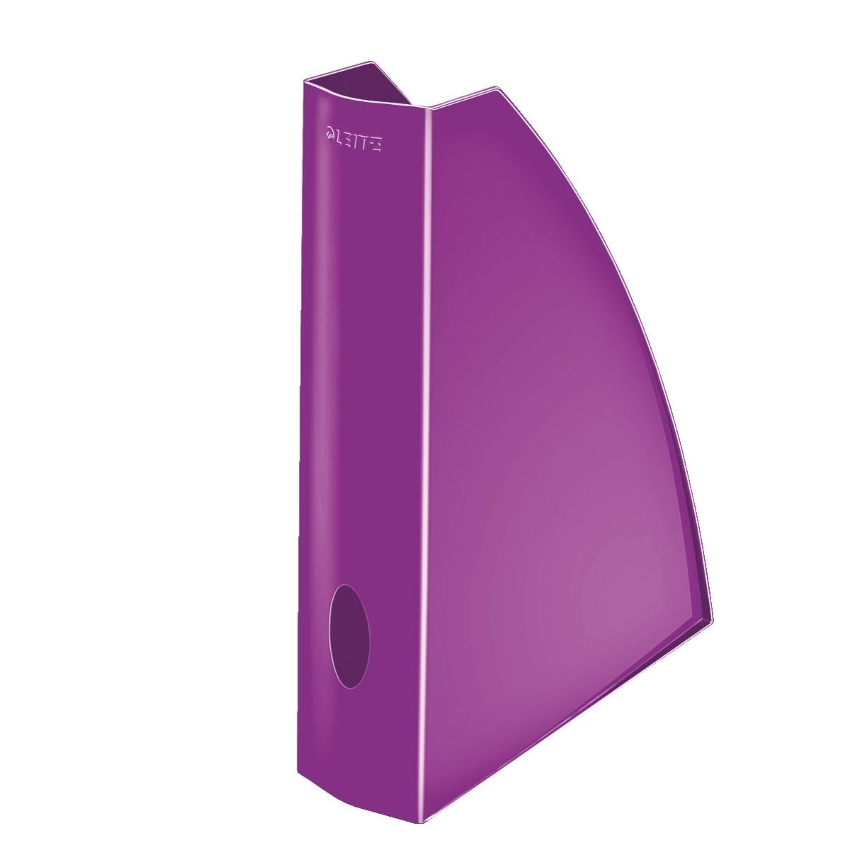 Suport vertical pentru cataloage - LEITZ WOW