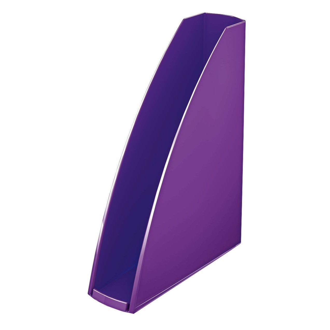 Suport vertical pentru cataloage - LEITZ WOW
