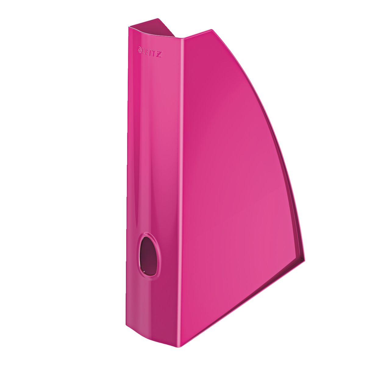 Suport vertical pentru cataloage - LEITZ WOW