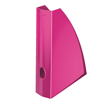 Suport vertical pentru cataloage - LEITZ WOW