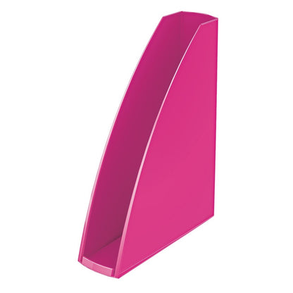 Suport vertical pentru cataloage - LEITZ WOW