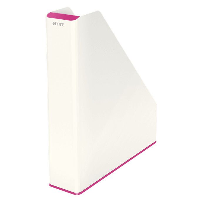 Suport vertical pentru cataloage - LEITZ WOW