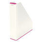 Suport vertical pentru cataloage - LEITZ WOW