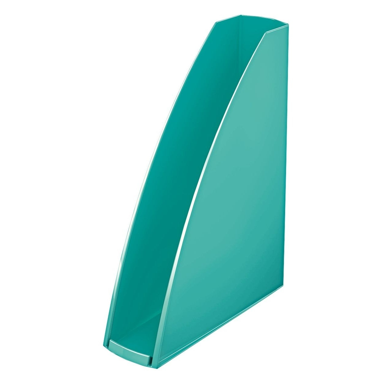 Suport vertical pentru cataloage - LEITZ WOW