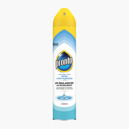 Solutie multisuprafete, 300ml - Pronto