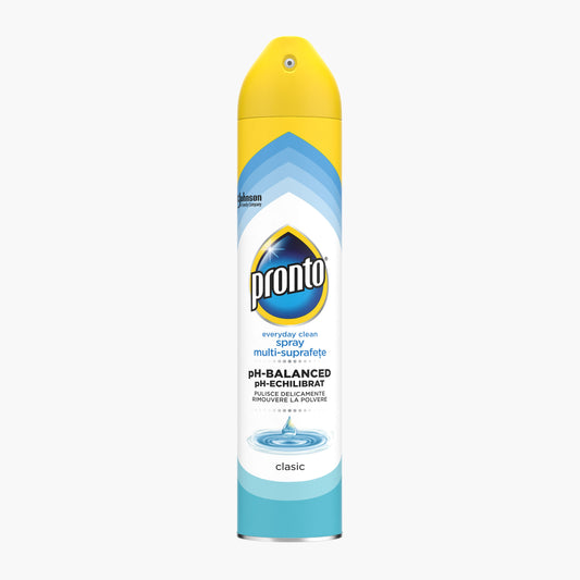 Solutie multisuprafete, 300ml - Pronto