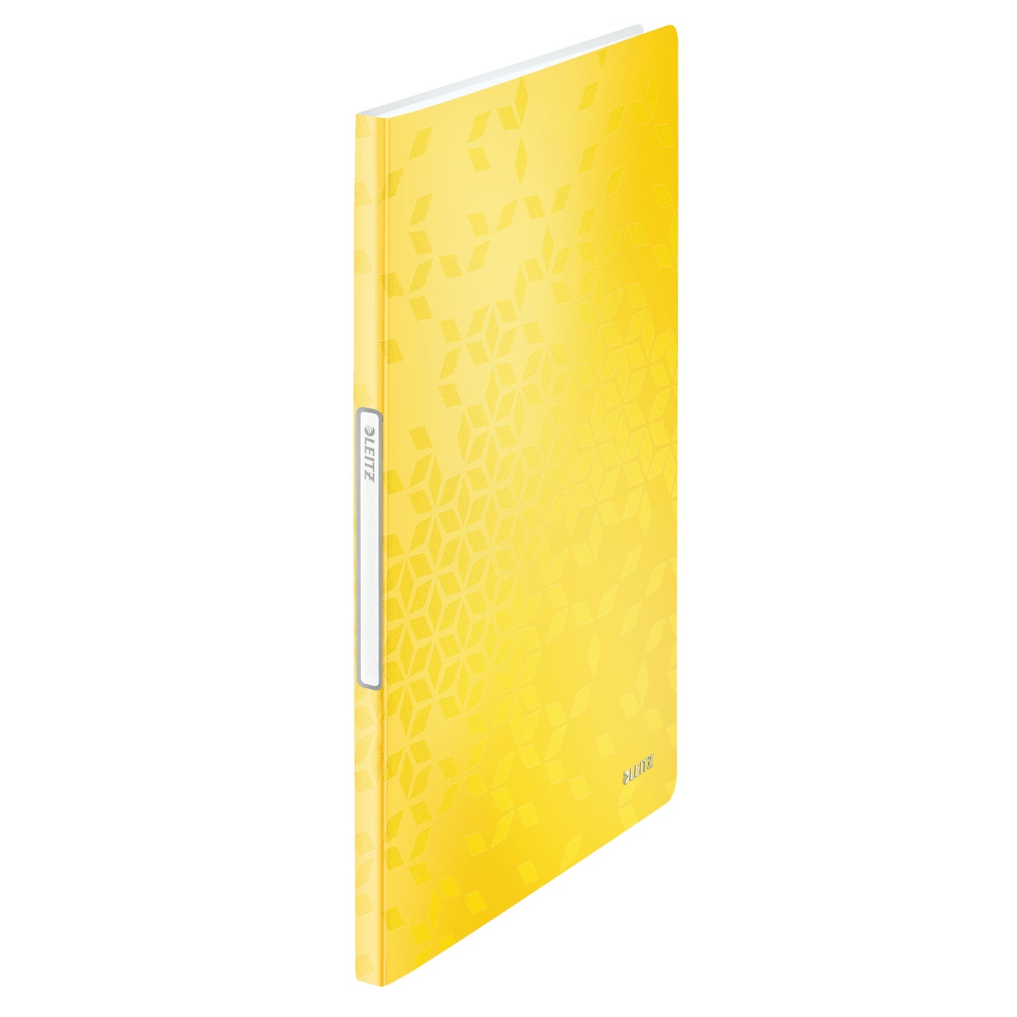Mapa prezentare, A4, PP, 20 file - Leitz Wow