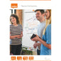 Hartie flipchart matem. 65 x 95.5 cm 60g 20 file - NOBO