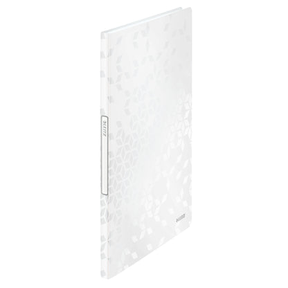 Mapa prezentare, A4, PP, 20 file - Leitz Wow