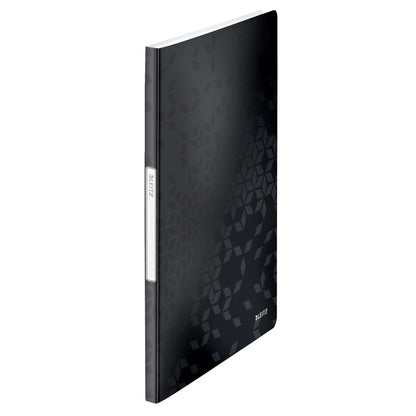Mapa prezentare, A4, PP, 20 file - Leitz Wow