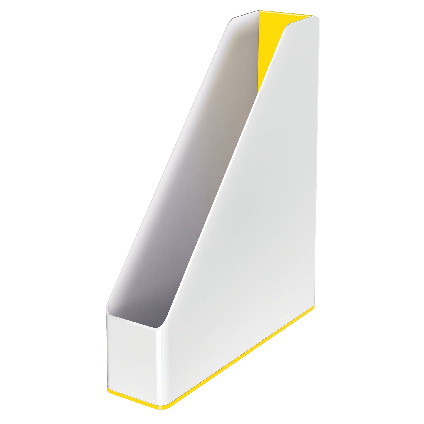 Suport vertical pentru cataloage - LEITZ WOW