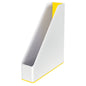 Suport vertical pentru cataloage - LEITZ WOW