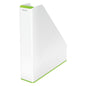 Suport vertical pentru cataloage - LEITZ WOW