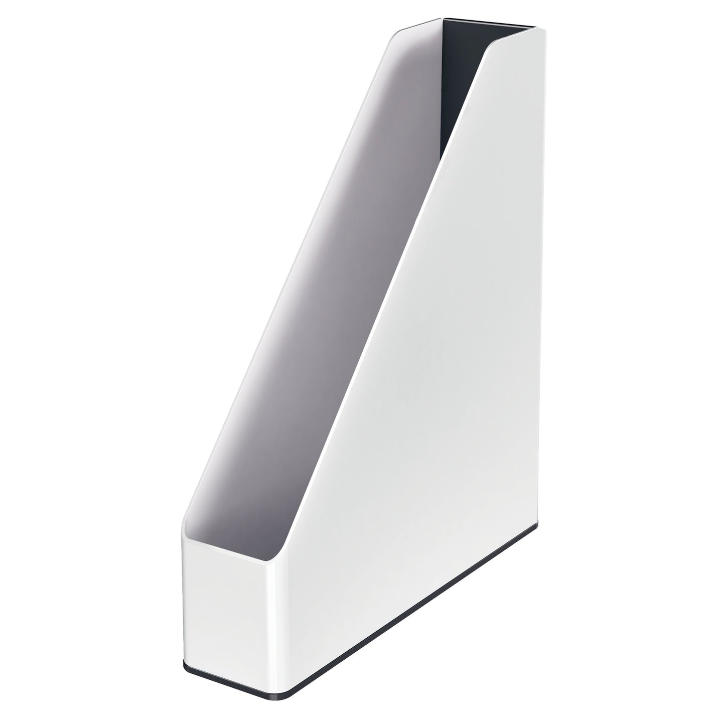 Suport vertical pentru cataloage - LEITZ WOW