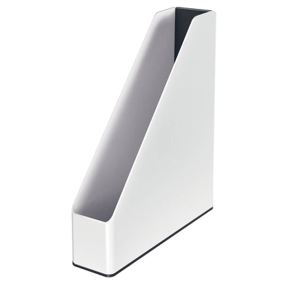 Suport vertical pentru cataloage - LEITZ WOW