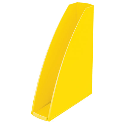 Suport vertical pentru cataloage - LEITZ WOW