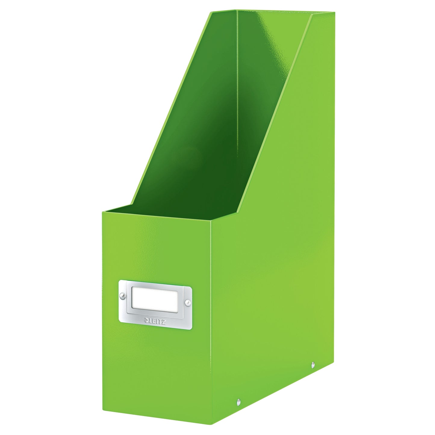 Suport vertical pentru cataloage - LEITZ WOW Click&Store