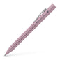 Creion mecanic 0.7mm GRIP 2010 - FABER-CASTELL