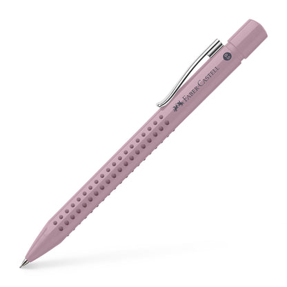 Creion mecanic 0.5mm GRIP 2010 - FABER-CASTELL