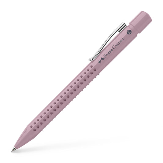 Creion mecanic 0.5mm GRIP 2010 - FABER-CASTELL