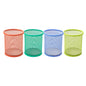 Suport instrumente de scris color Mesh - Deli