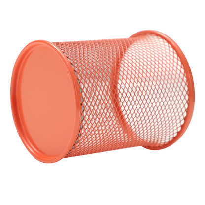 Suport instrumente de scris color Mesh - Deli