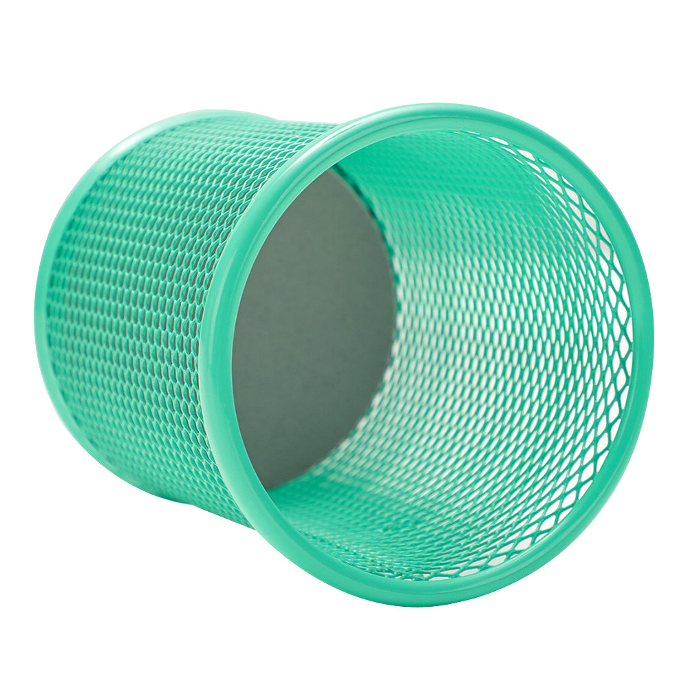 Suport instrumente de scris color Mesh - Deli