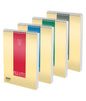 Bloc notes cu spira, A5, 60 file - PIGNA Style