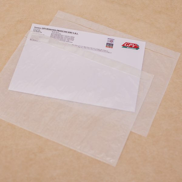 Plic port doc C5 silicon int 225*160mm plastic 1000/c - GPV