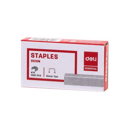 Capse Nr 10 - Deli