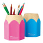 Suport instrumente de scris tip creion - Deli