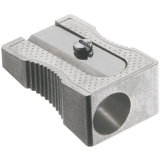 Ascutitoare metal simpla G - FABER CASTELL