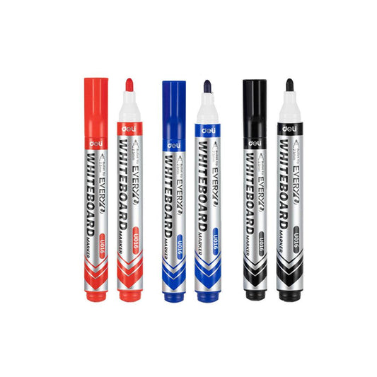 Marker whiteboard - DELI U016