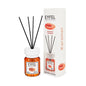 Odorizant camera cu betisoare, 120ml - Eyfel