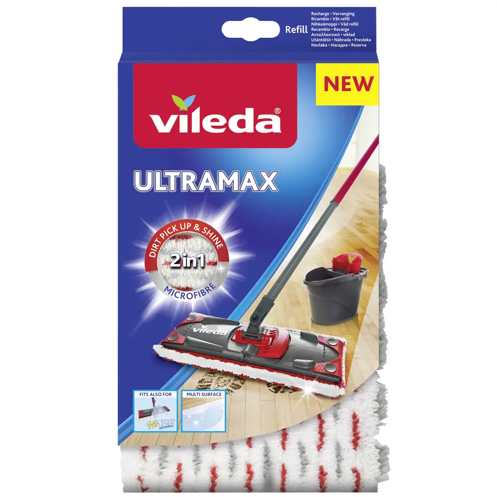 Rezerva mop plat - Vileda