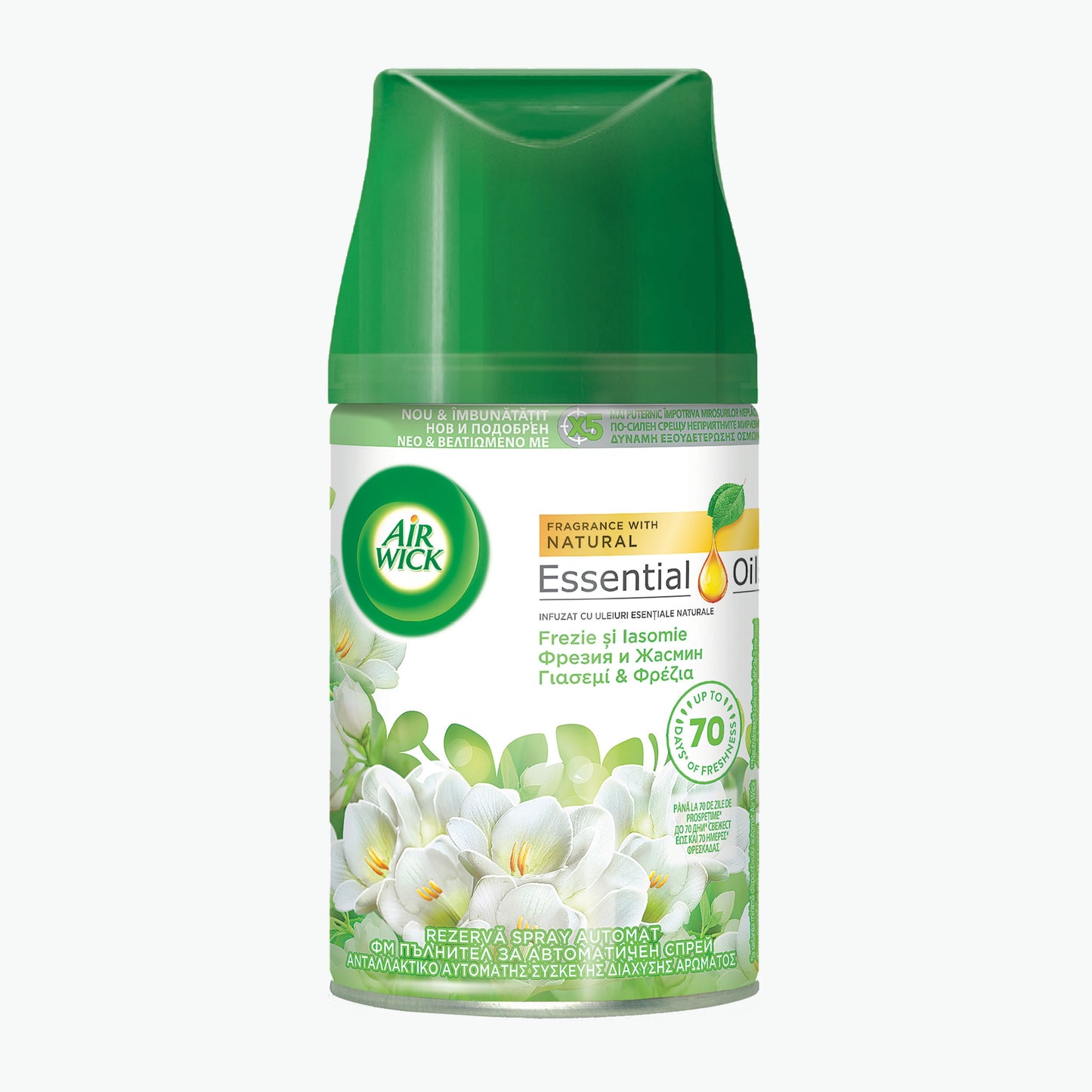 Rezerva odorizant camera, 250 ml - Air Wick