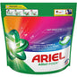 Detergent rufe, capsule, 65buc/set - Ariel