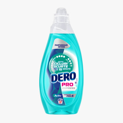 Detergent rufe, lichid 1,48L - Dero