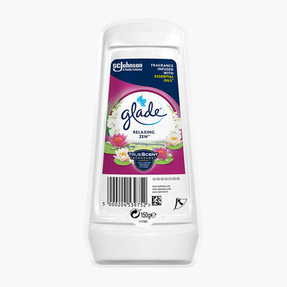 Odorizant de camera gel, 150 g - Glade