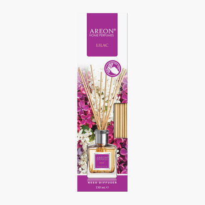 Odorizant camera cu betisoare, 150ml - Areon