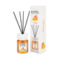 Odorizant camera cu betisoare, 120ml - Eyfel